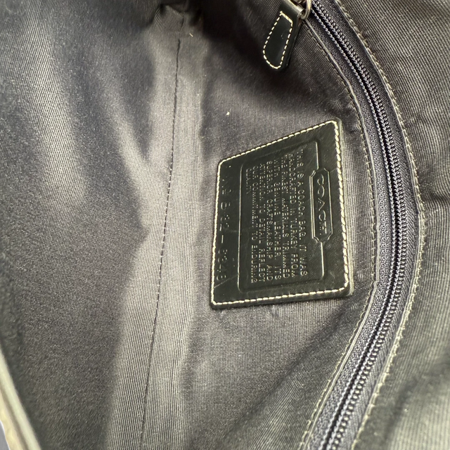 Coach Pochette