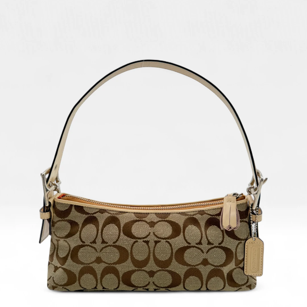 Coach Pochette