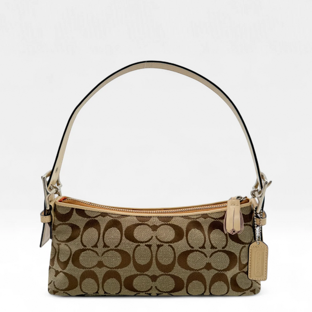 Coach Pochette