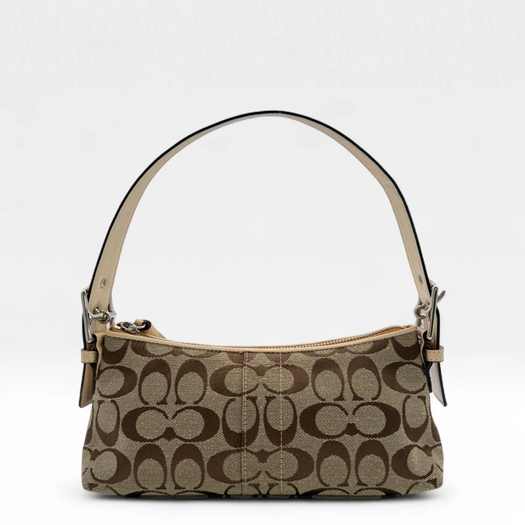 Coach Pochette