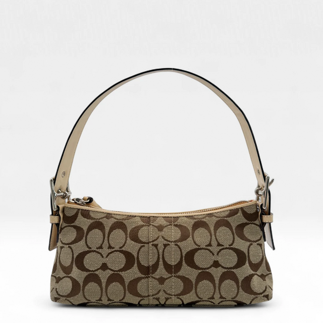 Coach Pochette