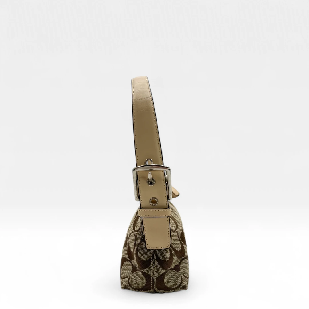 Coach Pochette