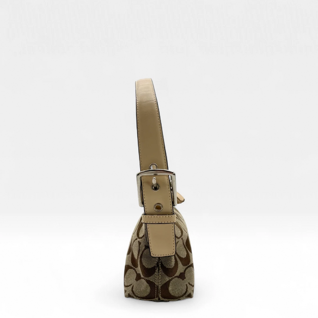 Coach Pochette