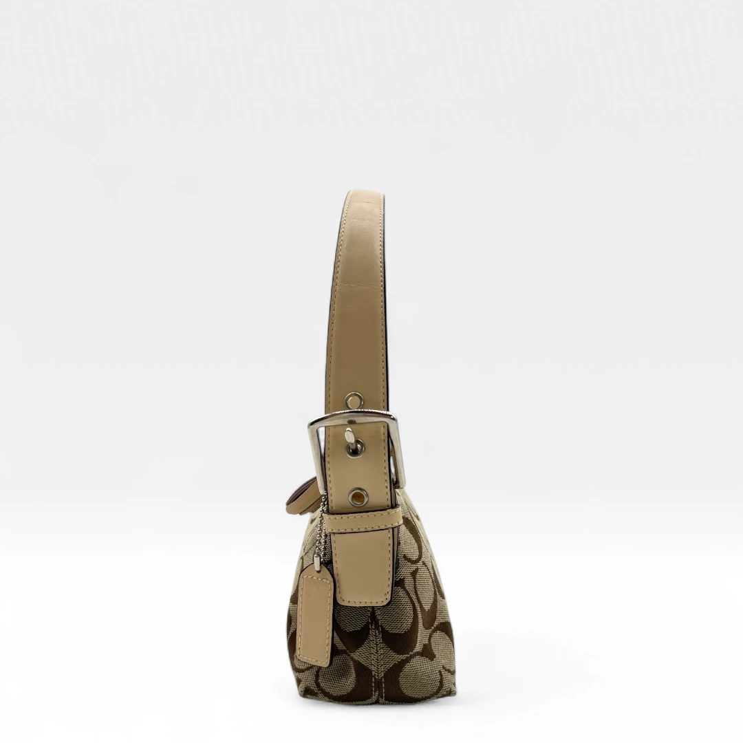 Coach Pochette