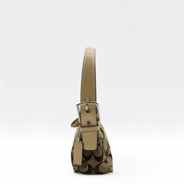 Coach Pochette