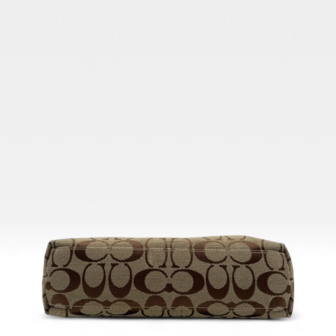 Coach Pochette