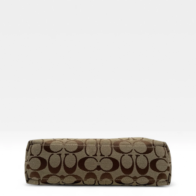 Coach Pochette