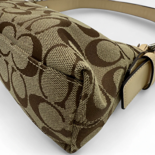 Coach Pochette