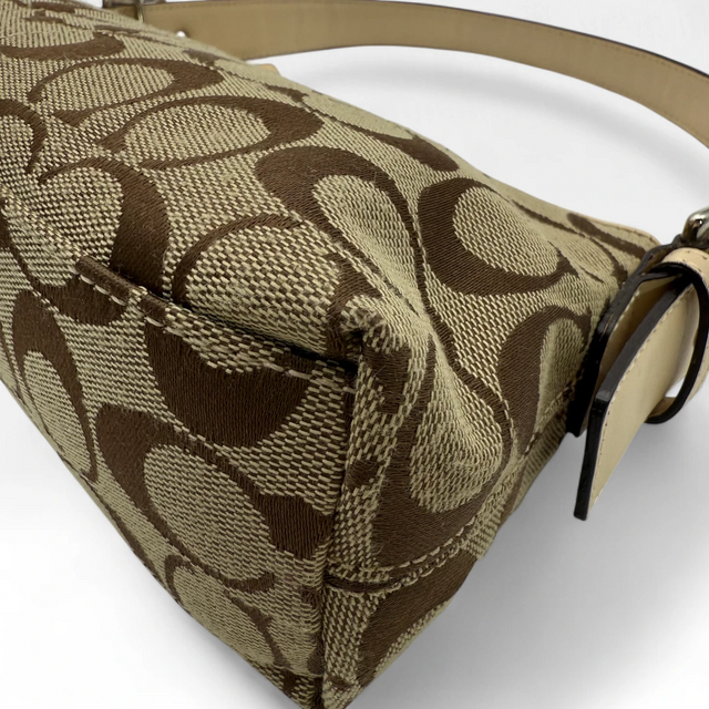 Coach Pochette