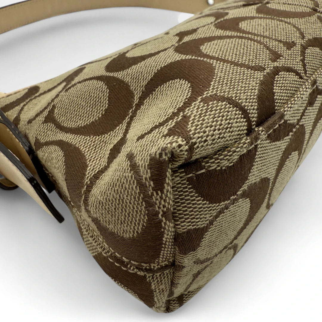 Coach Pochette
