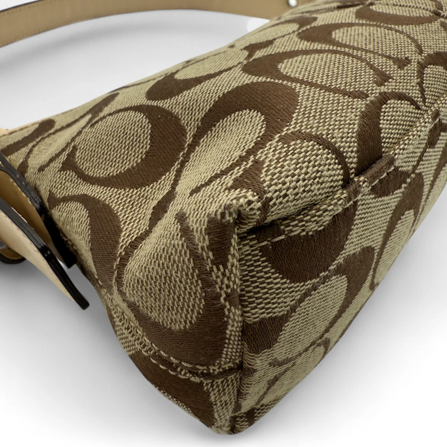 Coach Pochette