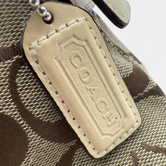 Coach Pochette