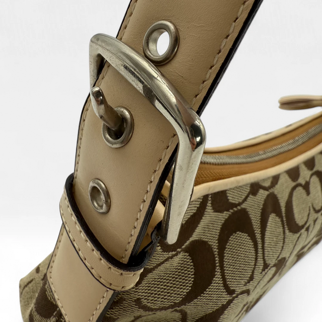 Coach Pochette