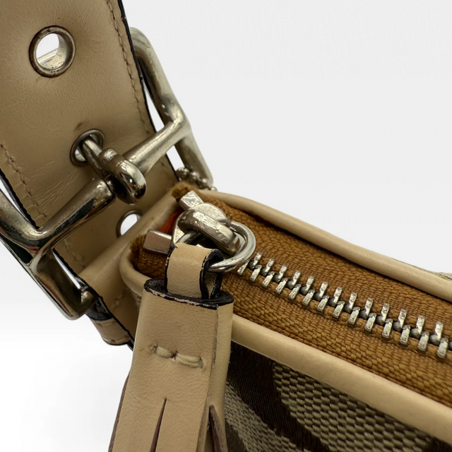 Coach Pochette