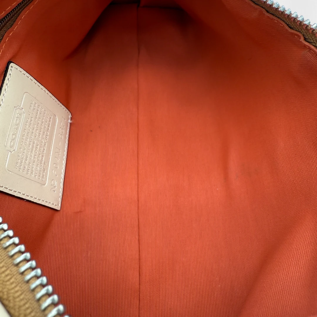 Coach Pochette