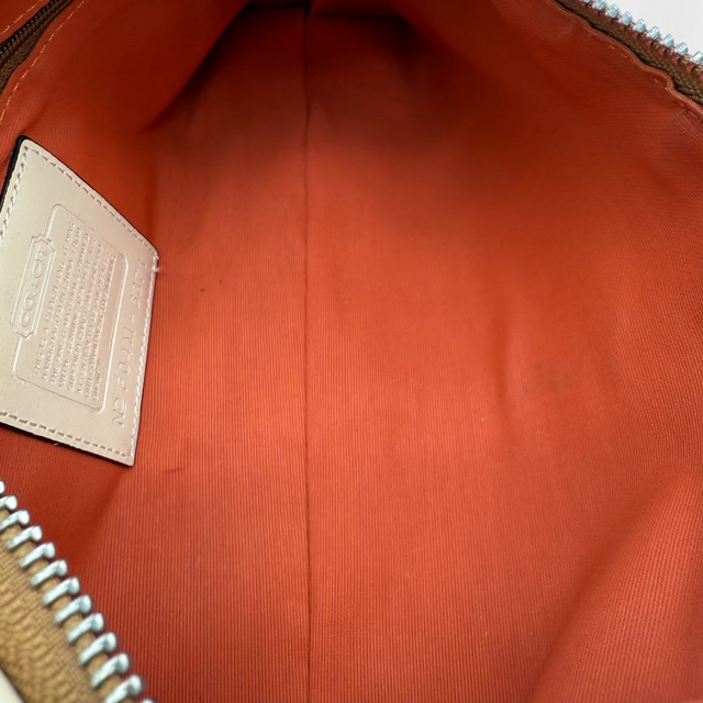 Coach Pochette