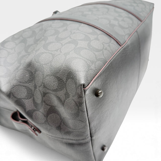 Travel bag 45 Signature 