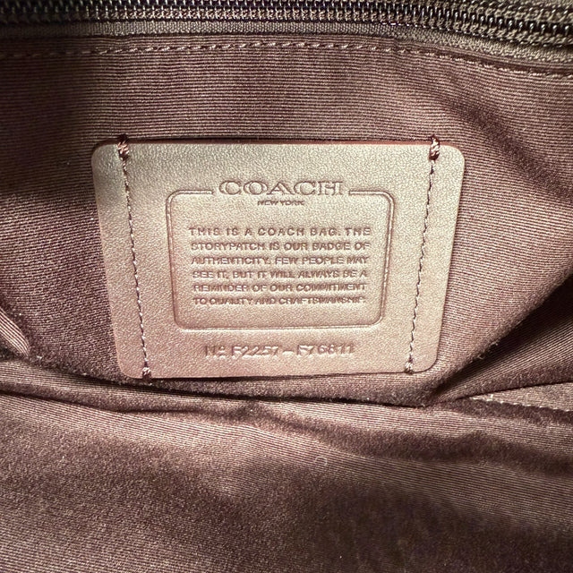 Travel bag 45 Signature 