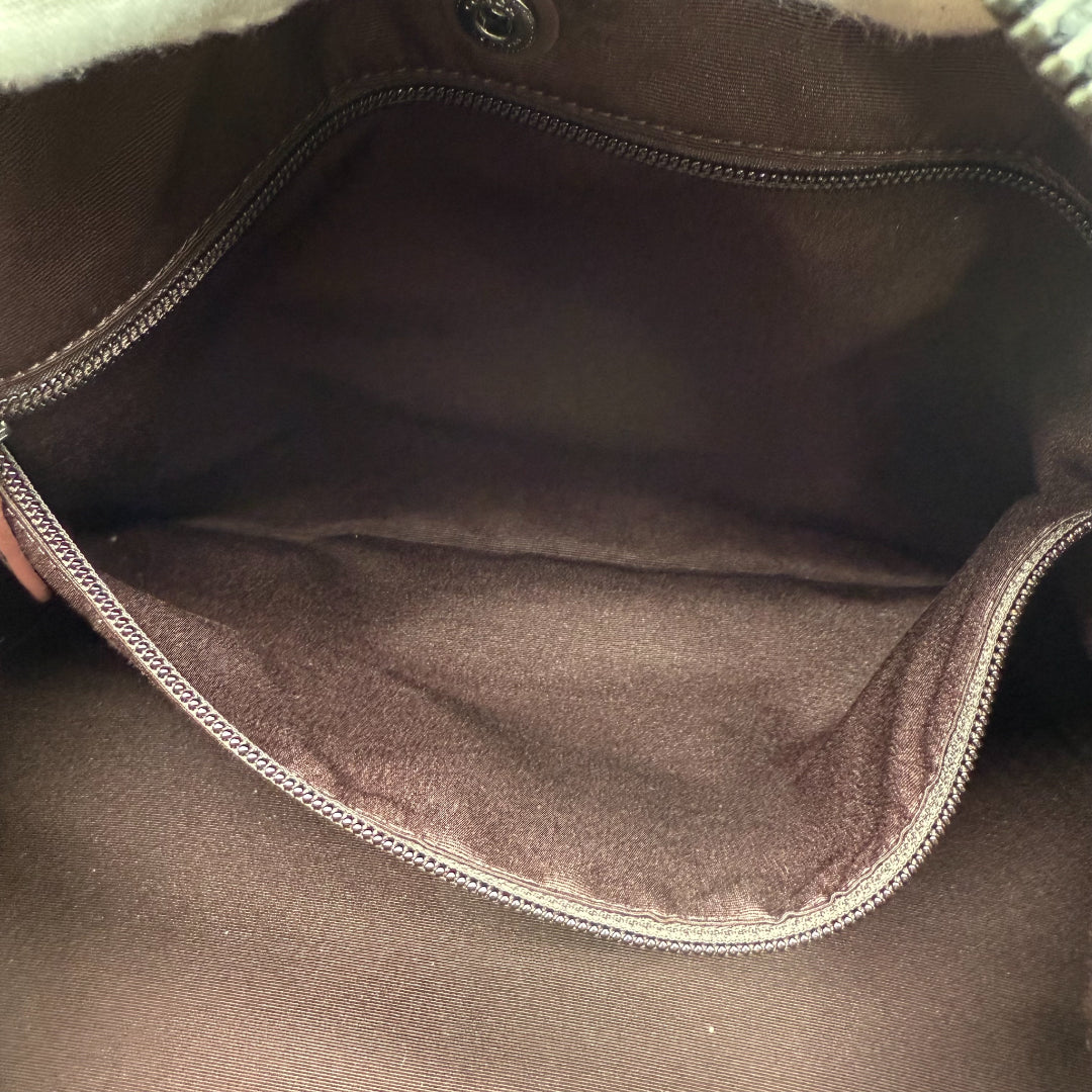 Travel bag 45 Signature 