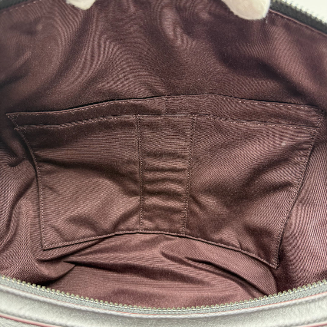 Travel bag 45 Signature 