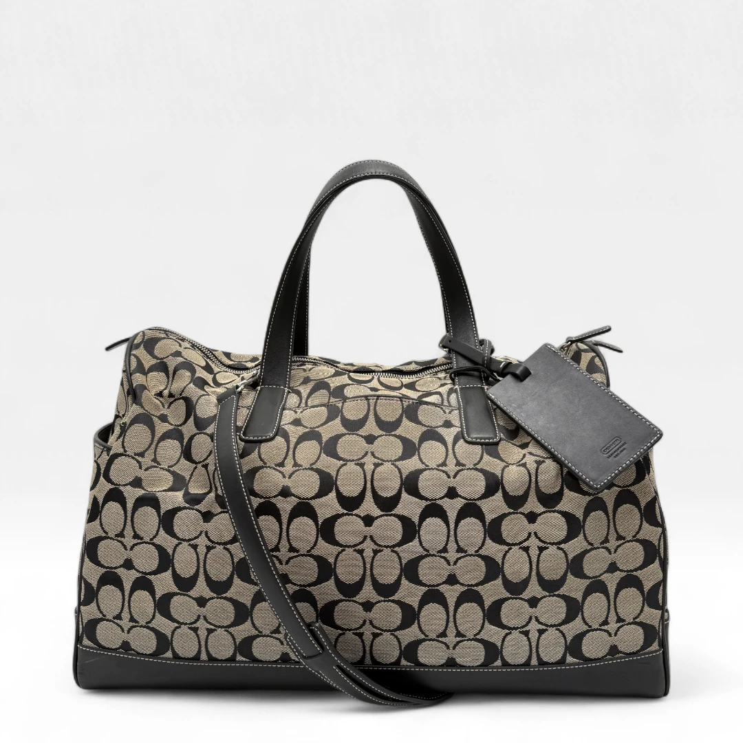 Coach Reisetasche 45