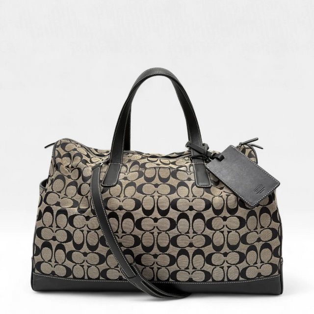 Coach Reisetasche 45