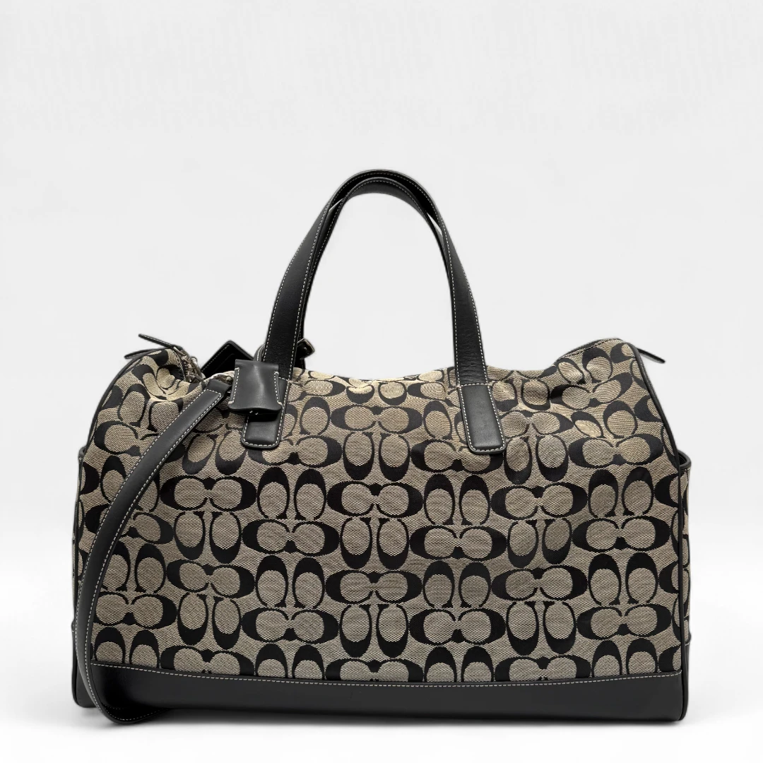 Coach Reisetasche 45