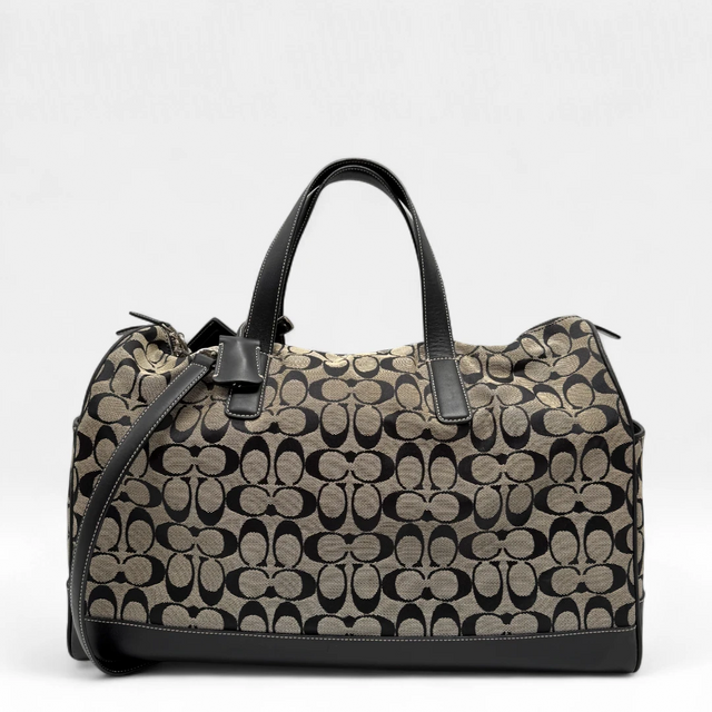 Coach Reisetasche 45