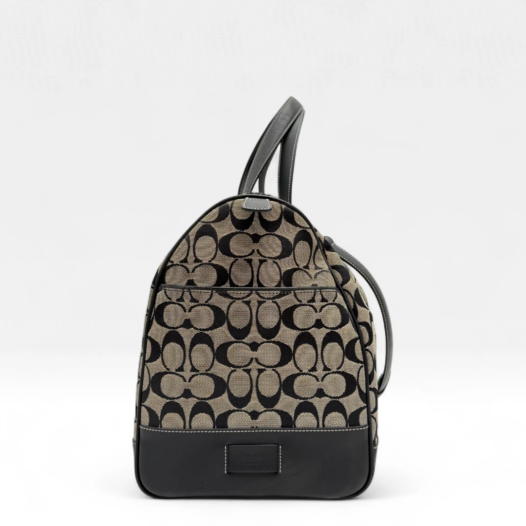 Coach Reisetasche 45