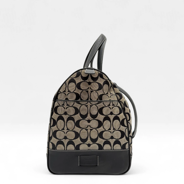 Coach Reisetasche 45