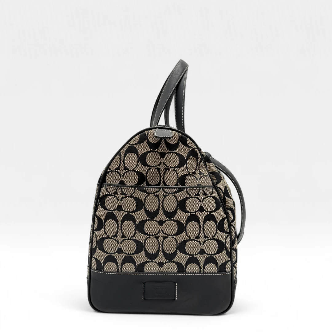 Coach Reisetasche 45