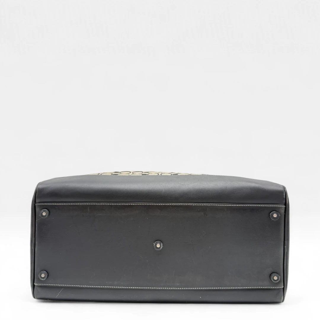 Coach Reisetasche 45