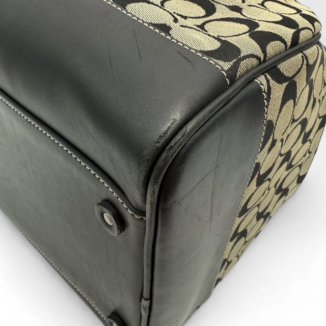 Coach Reisetasche 45