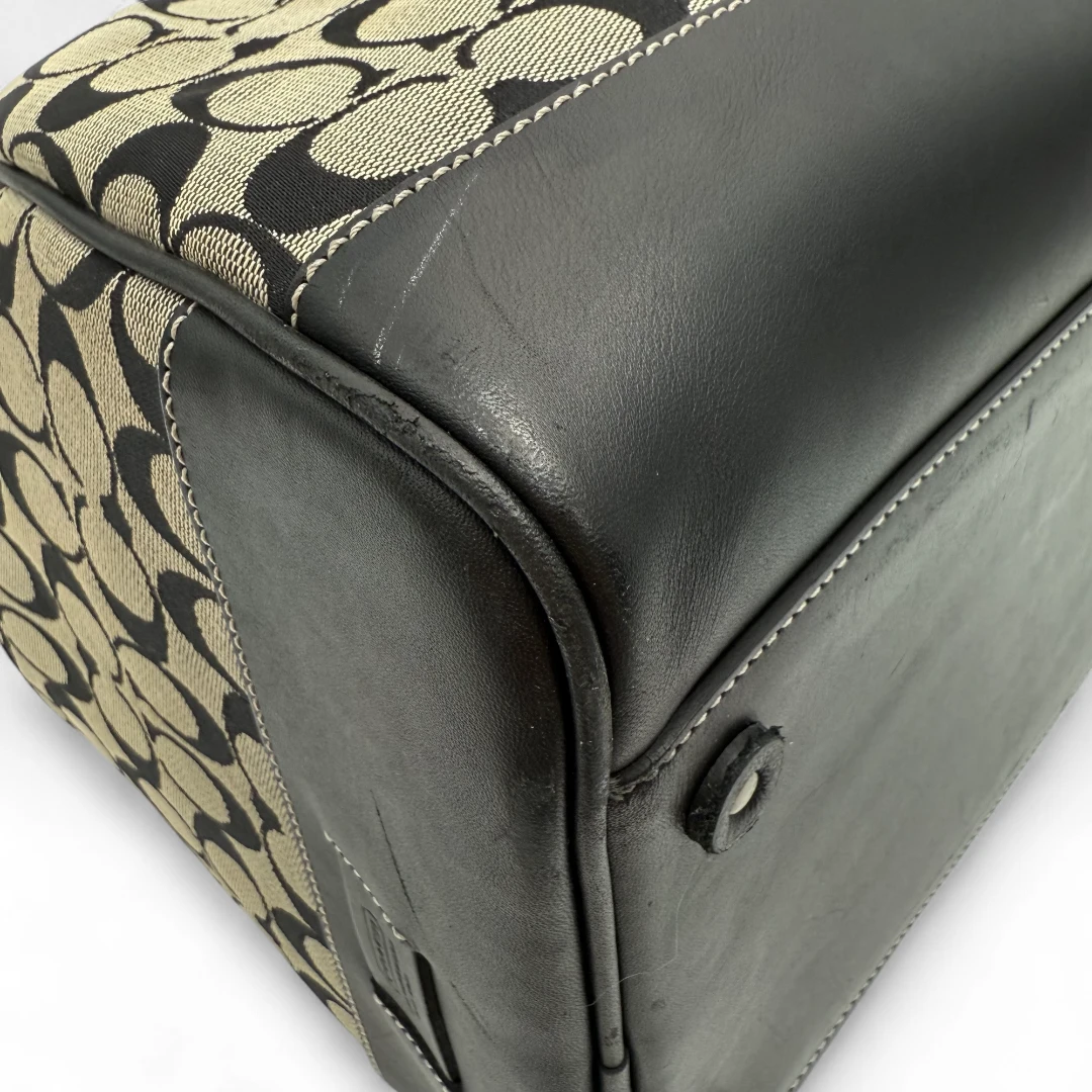 Coach Reisetasche 45
