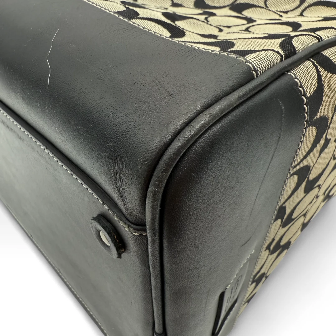 Coach Reisetasche 45