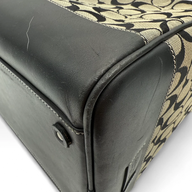 Coach Reisetasche 45