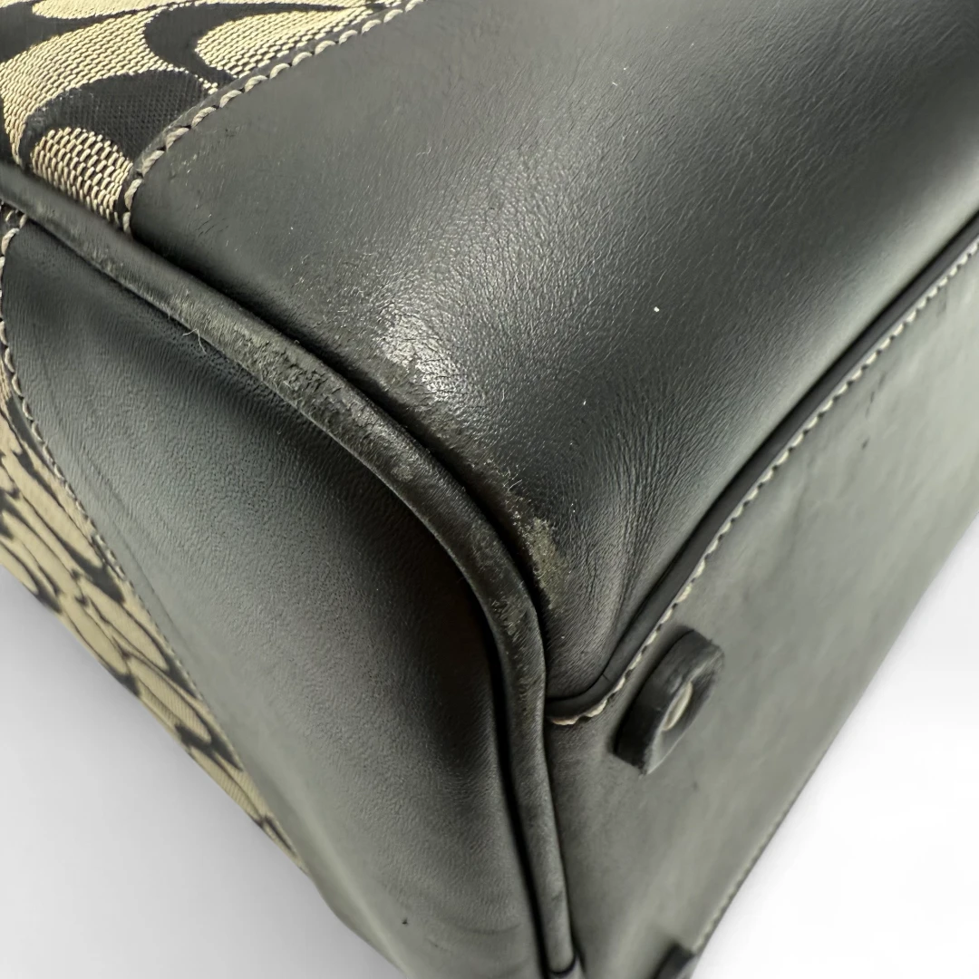 Coach Reisetasche 45