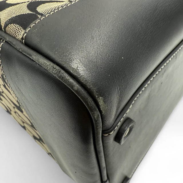 Coach Reisetasche 45