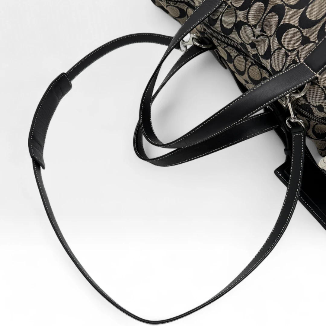 Coach Reisetasche 45
