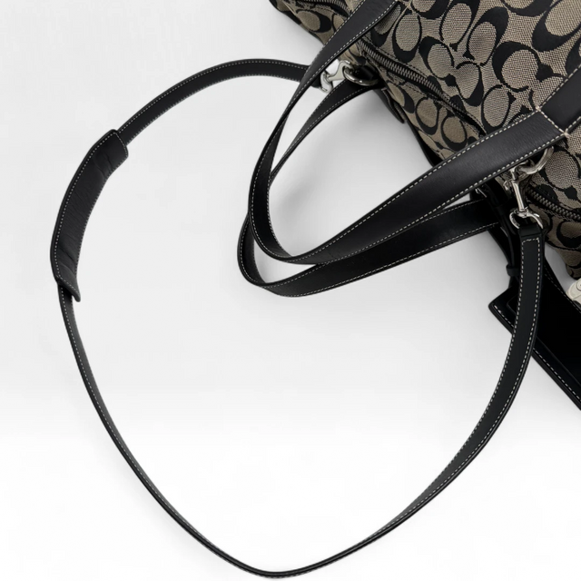Coach Reisetasche 45