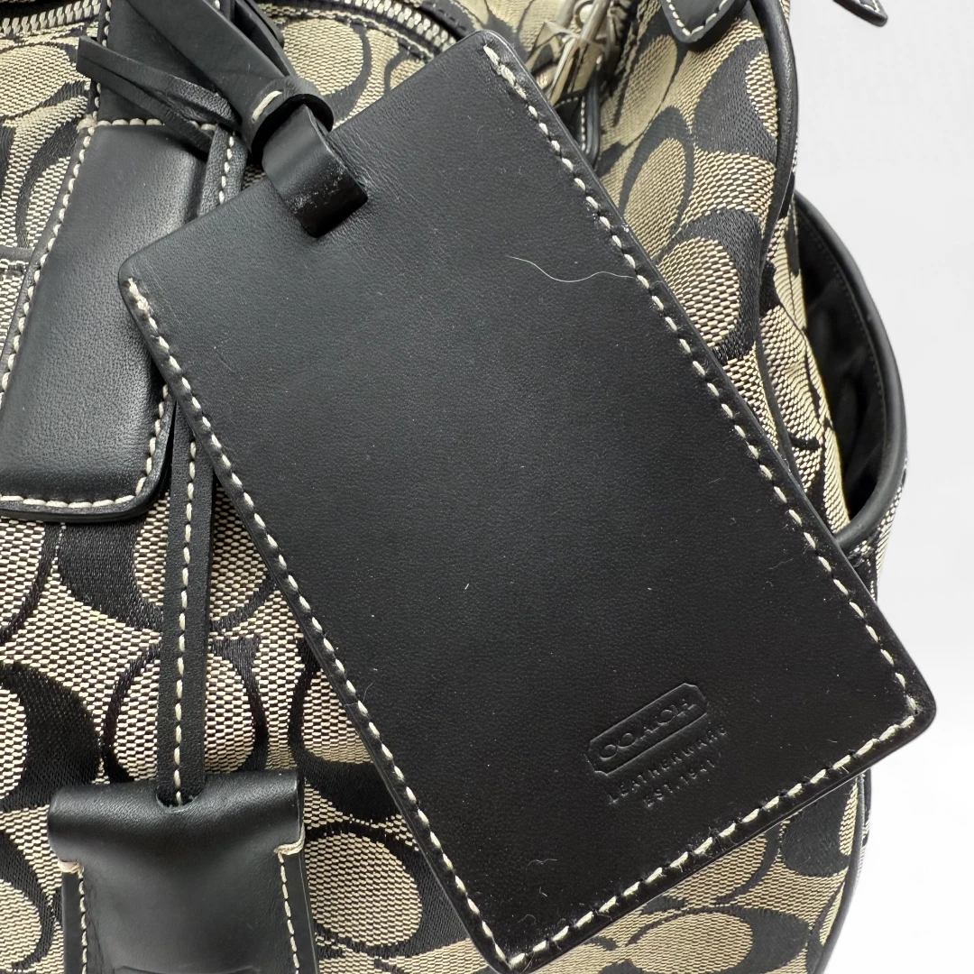Coach Reisetasche 45