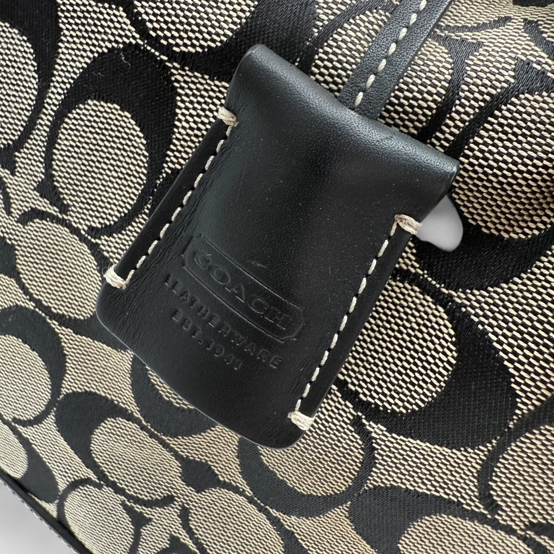 Coach Reisetasche 45