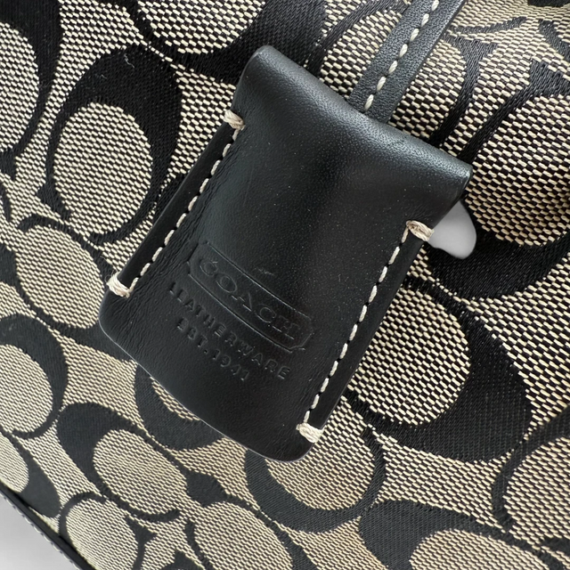 Coach Reisetasche 45