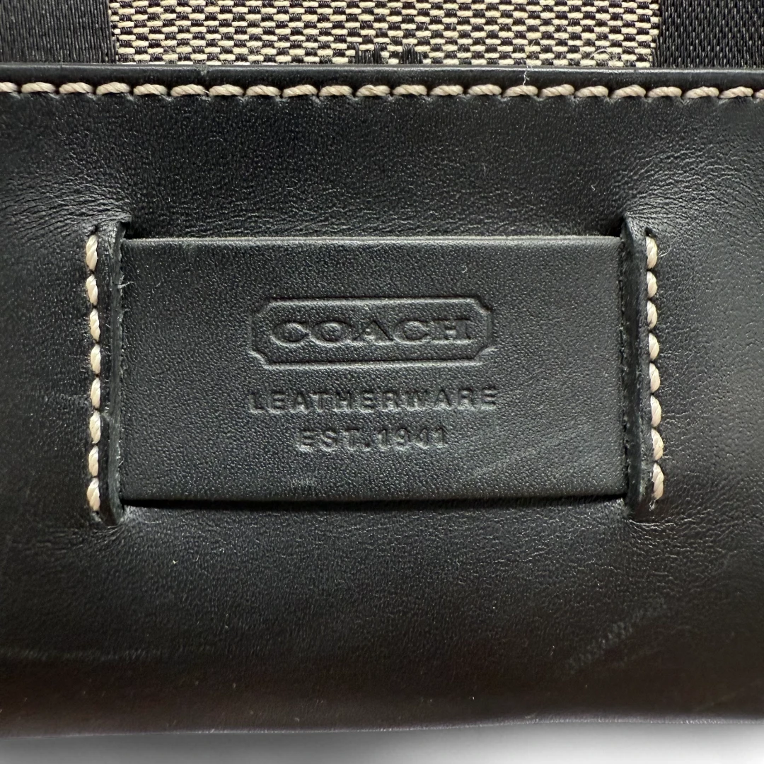 Coach Reisetasche 45
