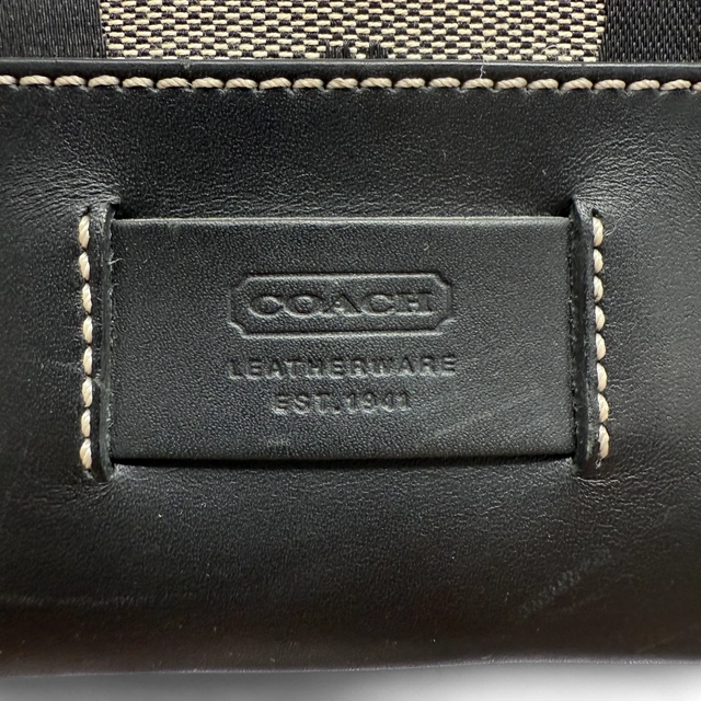 Coach Reisetasche 45