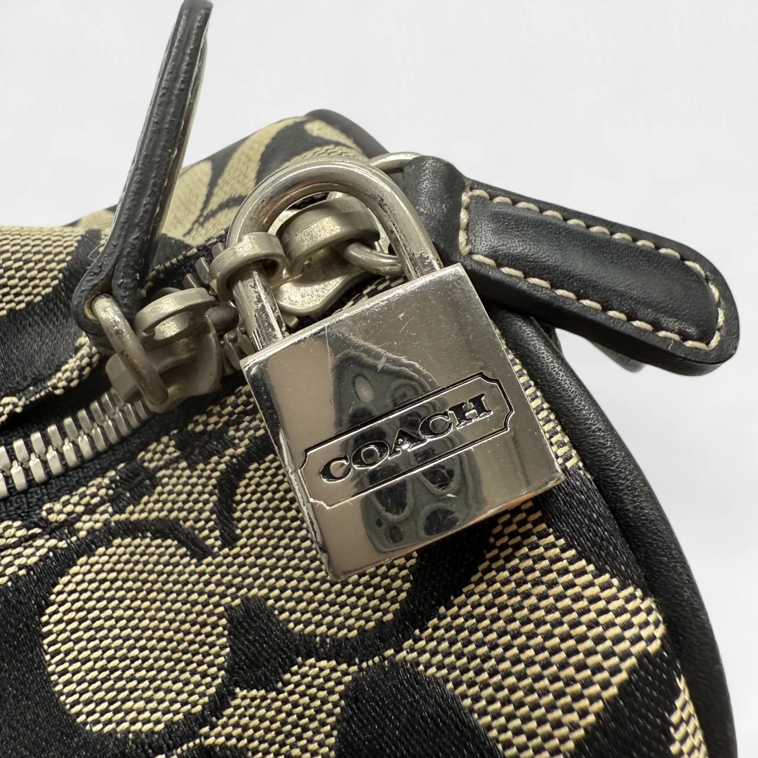Coach Reisetasche 45