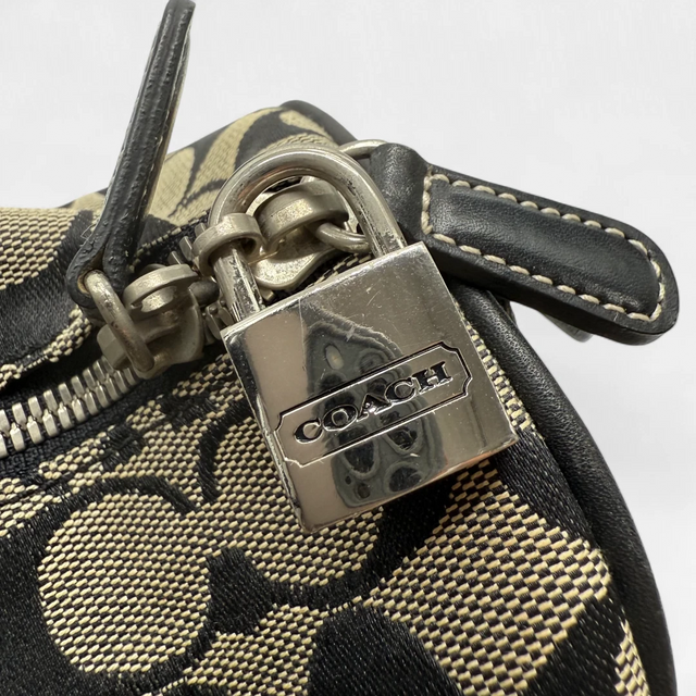 Coach Reisetasche 45