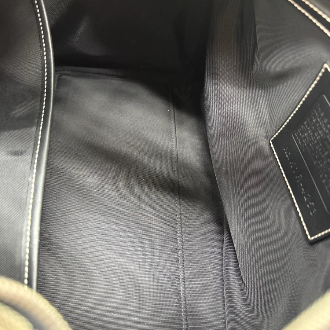 Coach Reisetasche 45