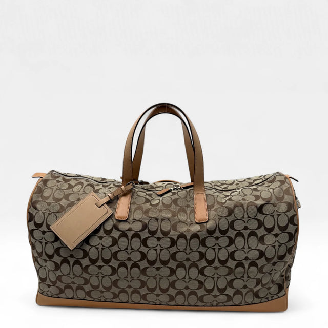 Coach Reisetasche 55