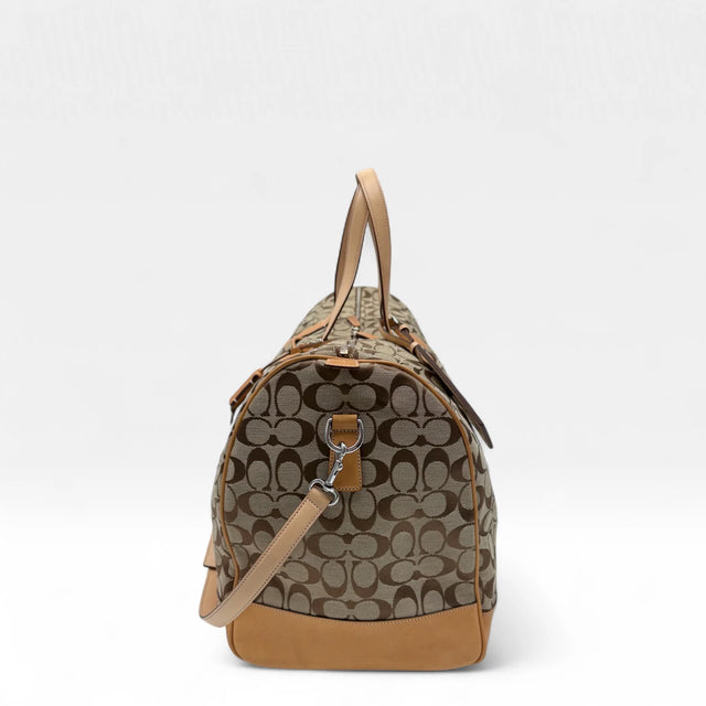 Coach Reisetasche 55